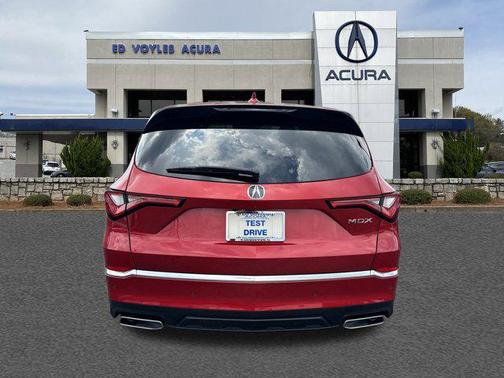 2023 Acura MDX w/Technology Package