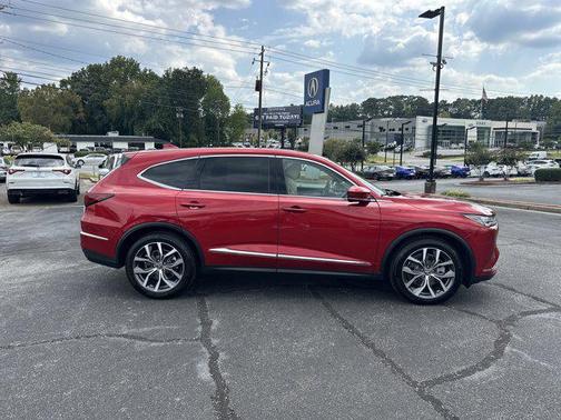 2023 Acura MDX w/Technology Package