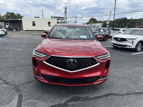 2023 Acura MDX w/Technology Package