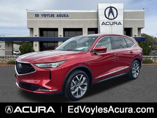 2023 Acura MDX w/Technology Package