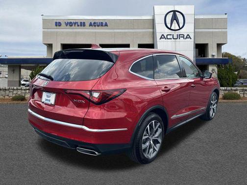 2023 Acura MDX w/Technology Package