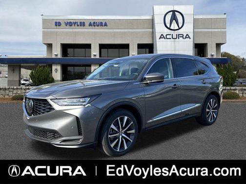2026 Acura MDX w/Technology Package