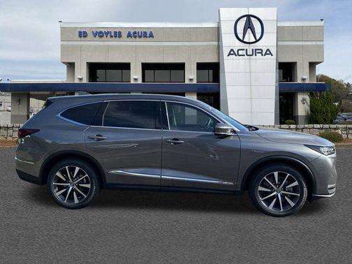 2026 Acura MDX w/Technology Package