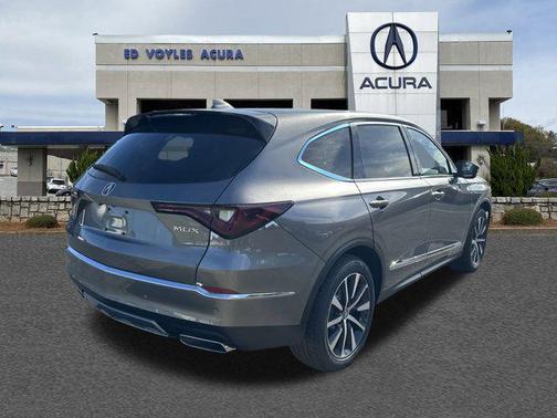 2026 Acura MDX w/Technology Package