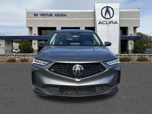 2026 Acura MDX w/Technology Package