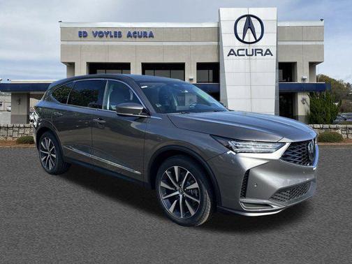 2026 Acura MDX w/Technology Package