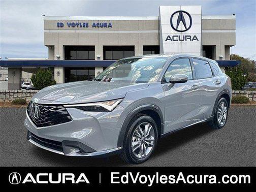 2025 Acura ADX Base