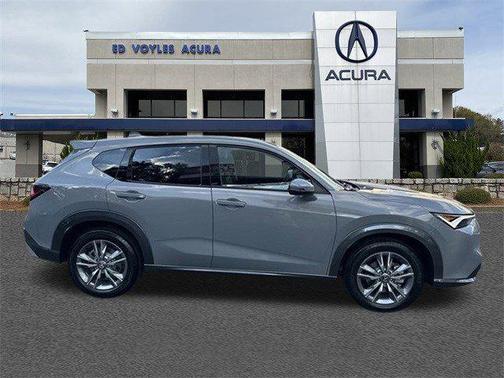 2025 Acura ADX Base