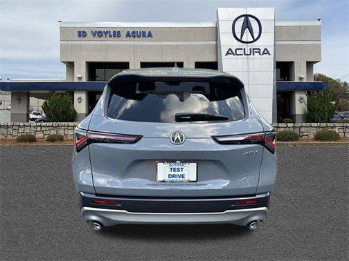 2025 Acura ADX Base