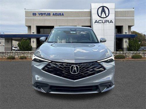 2025 Acura ADX Base