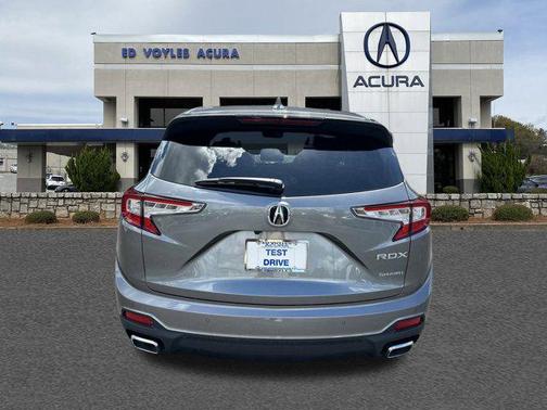 2025 Acura RDX Technology Package
