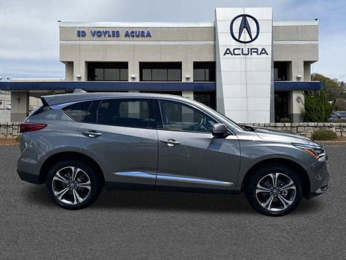 2025 Acura RDX Technology Package