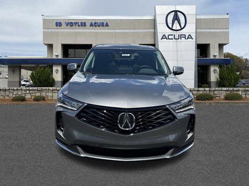 2025 Acura RDX Technology Package