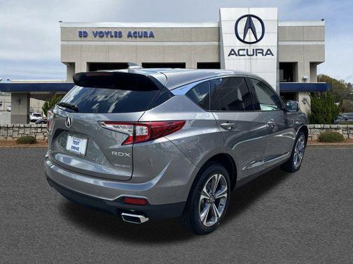 2025 Acura RDX Technology Package