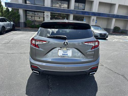 2025 Acura RDX Technology Package