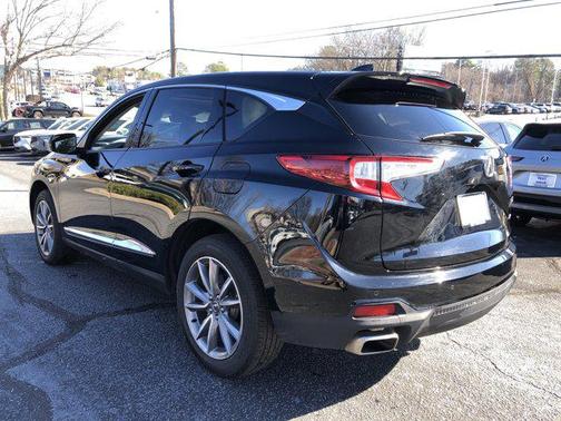 2024 Acura RDX Technology Package