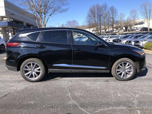 2024 Acura RDX Technology Package