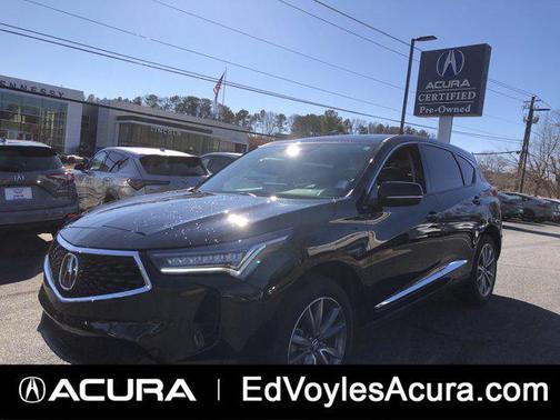 2024 Acura RDX Technology Package