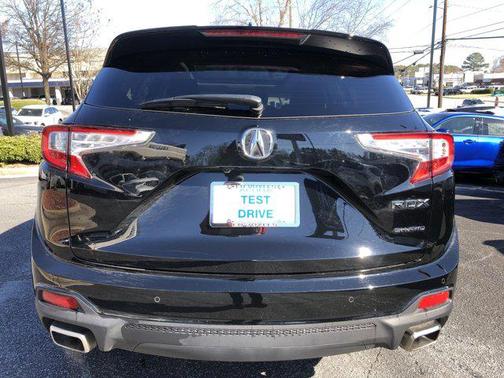 2024 Acura RDX Technology Package