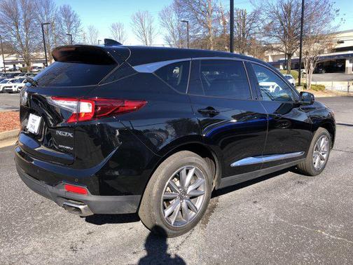 2024 Acura RDX Technology Package