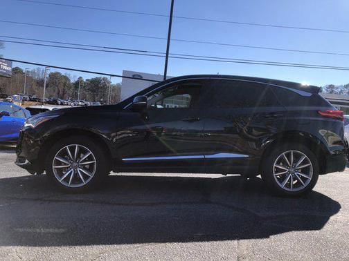 2024 Acura RDX Technology Package