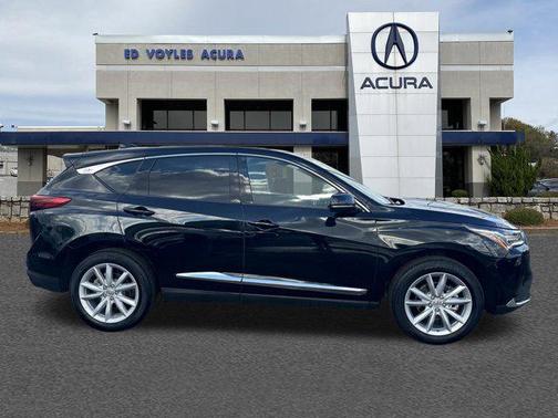 2023 Acura RDX Base