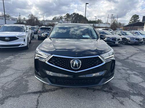 2023 Acura RDX Base