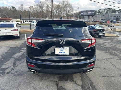 2023 Acura RDX Base