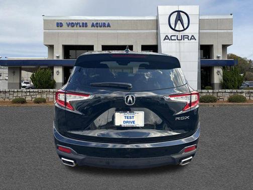 2023 Acura RDX Base
