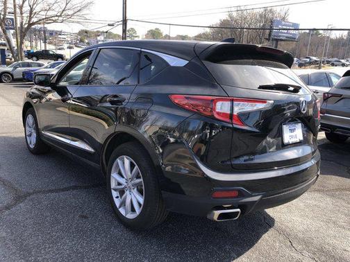 2023 Acura RDX Base