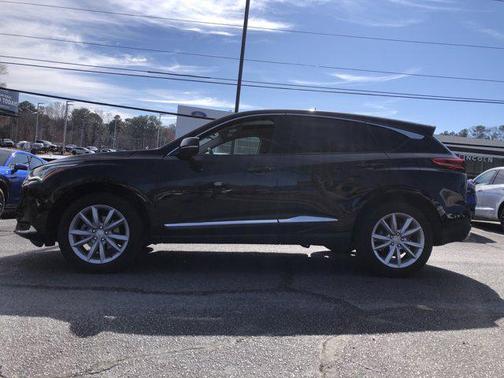2023 Acura RDX Base