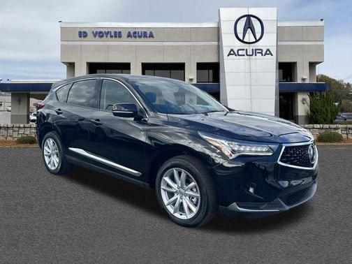 2023 Acura RDX Base