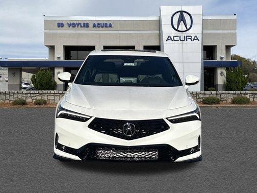 2026 Acura Integra w/A-Spec Technology Package