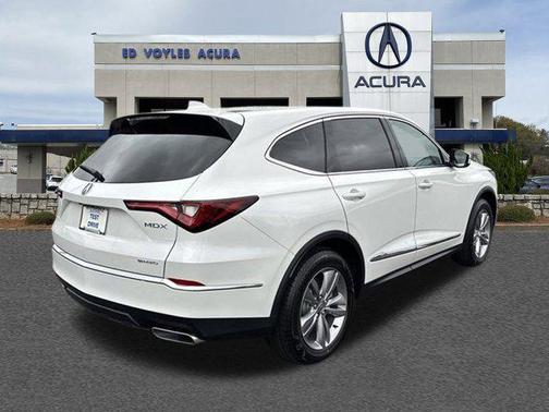 2024 Acura MDX 3.5L