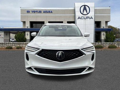 2024 Acura MDX 3.5L