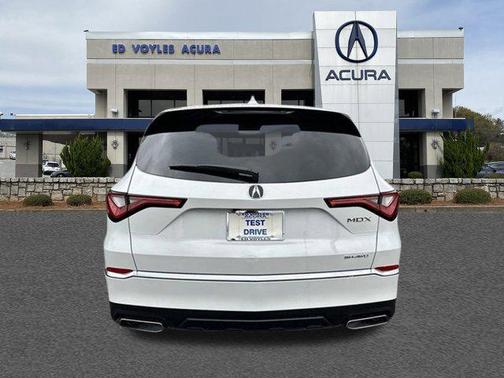 2024 Acura MDX 3.5L