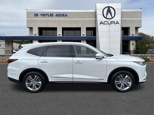 2024 Acura MDX 3.5L