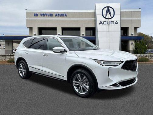 2024 Acura MDX 3.5L