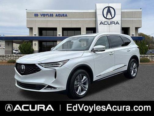 2024 Acura MDX 3.5L