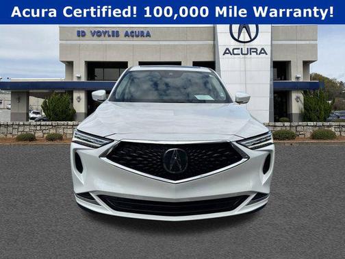 2024 Acura MDX 3.5L