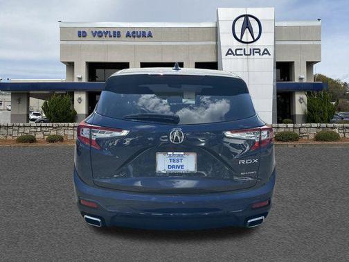 2025 Acura RDX Base