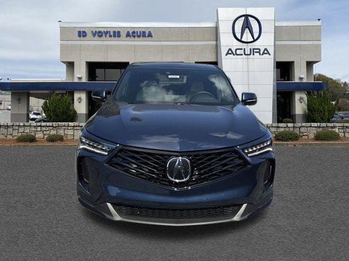 2025 Acura RDX Base