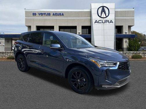 2025 Acura RDX Base