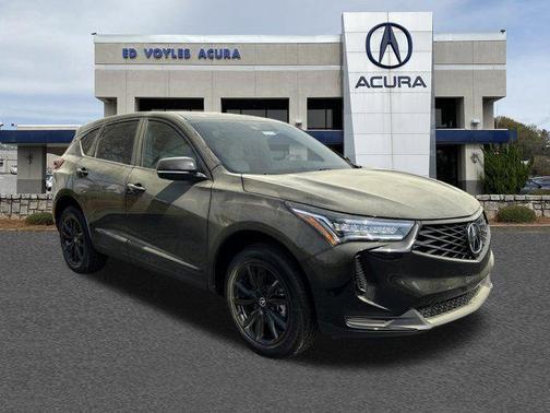 2026 Acura RDX Base