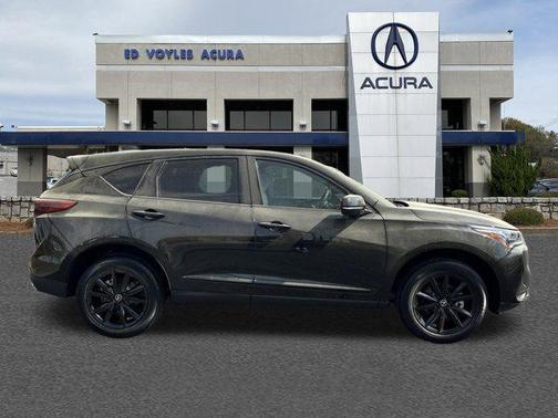 2026 Acura RDX Base