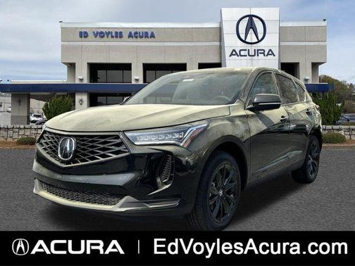 2026 Acura RDX Base