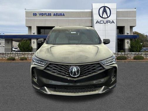 2026 Acura RDX Base
