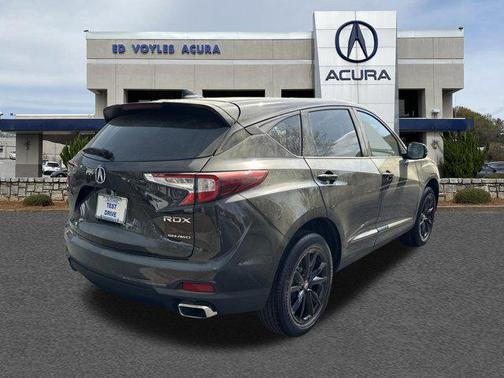 2026 Acura RDX Base