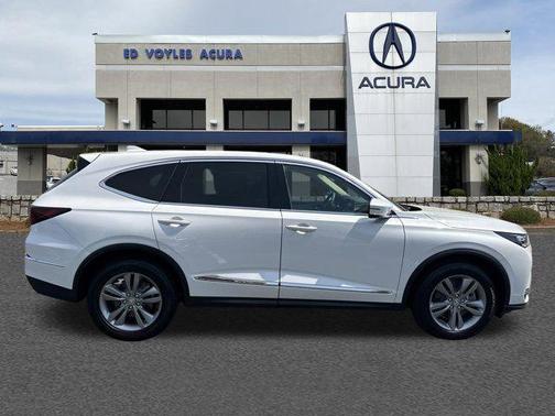 2026 Acura MDX Standard