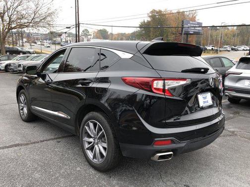 2023 Acura RDX Technology Package